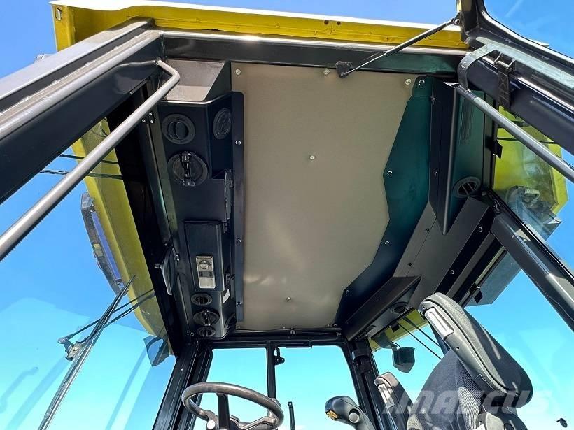 Ammann AV 130 X Tvilling tromle