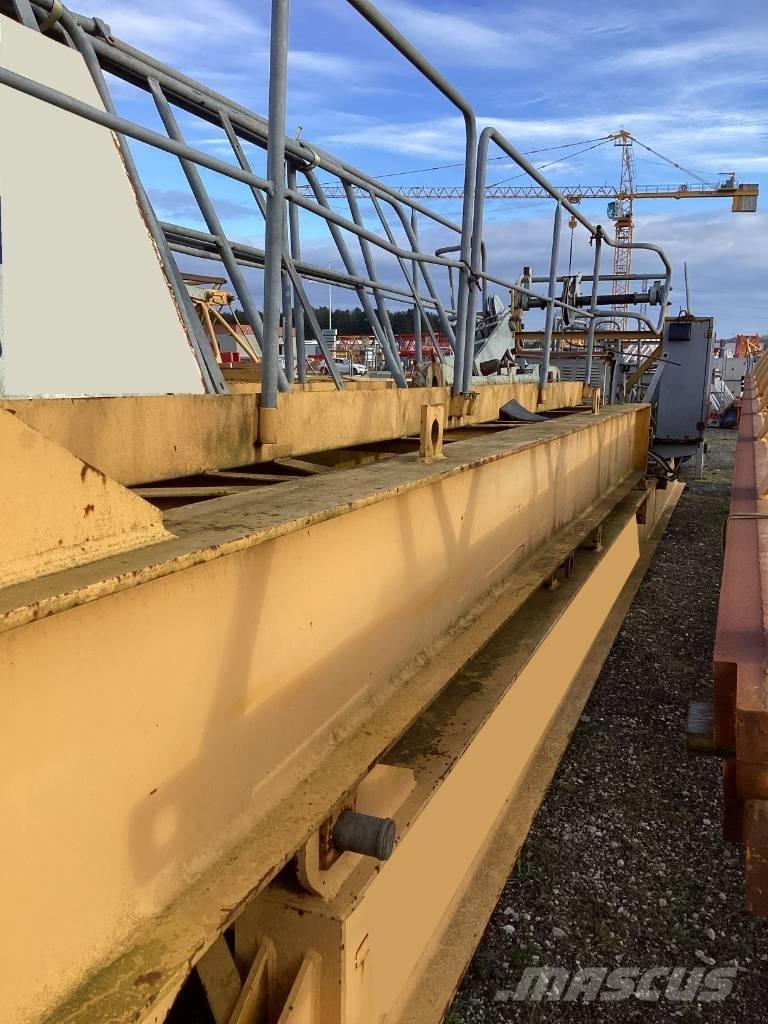 Potain MD265B1-J10 Tårn kraner