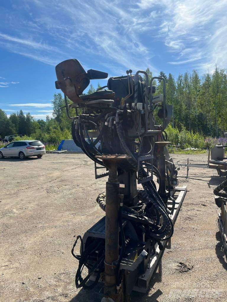Kesla 2112 T Skovkraner
