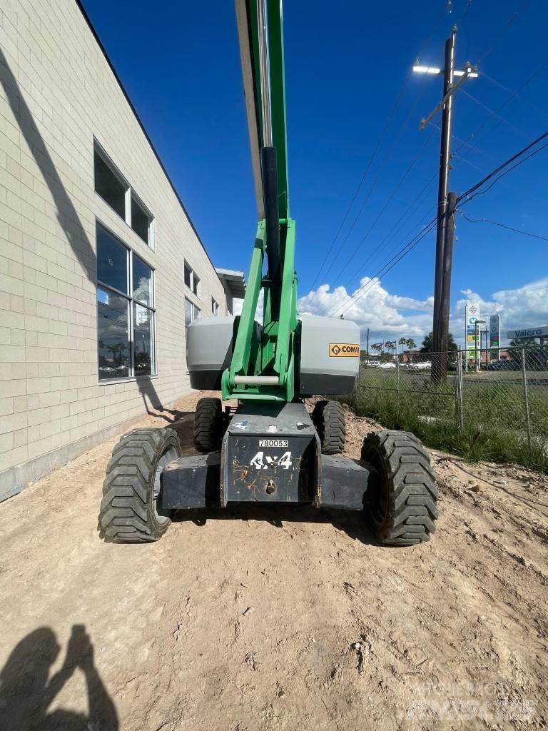 Genie S 65 Teleskoplifte
