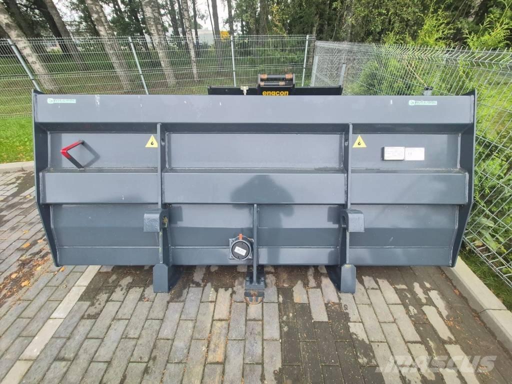 Merlo TF 35.7 CS-140 Teleskoplæssere