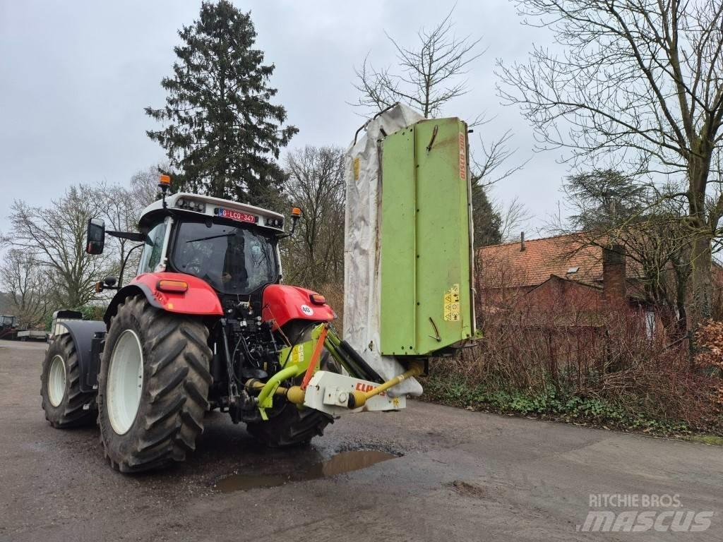 CLAAS Disco 300 C Græsslåmaskiner