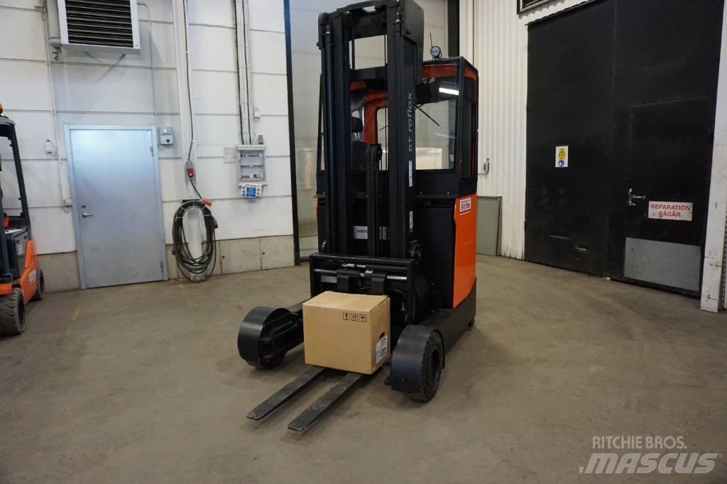 Toyota RRE160HR Reachtruck