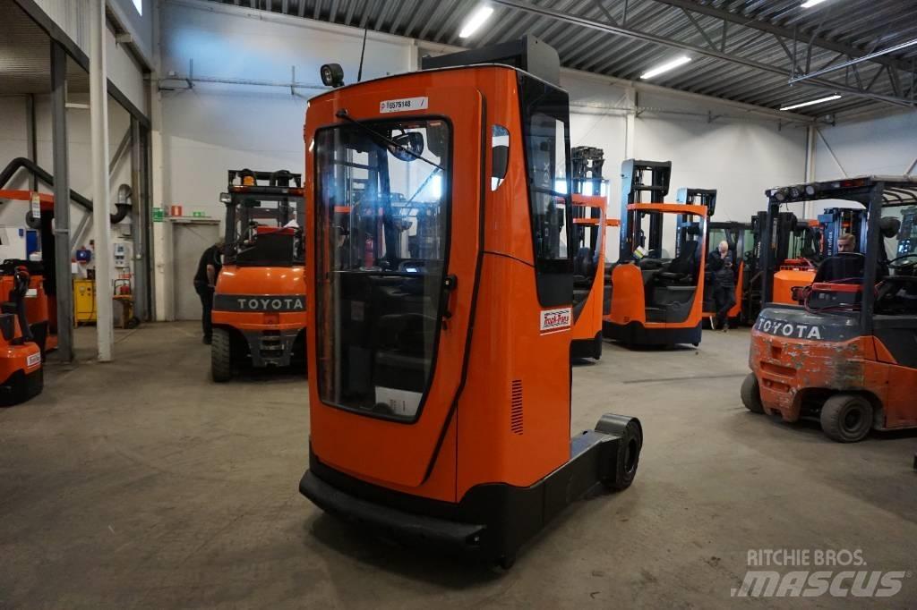 Toyota RRE160HR Reachtruck