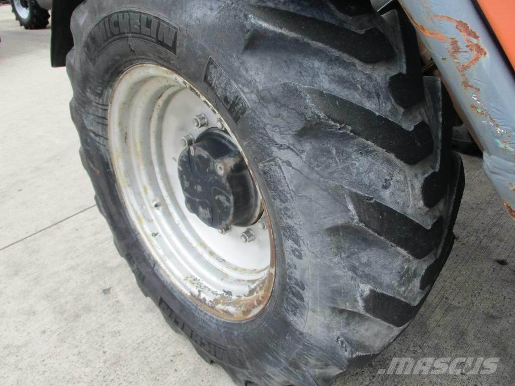 JLG 3512 (791) Teleskoplæssere