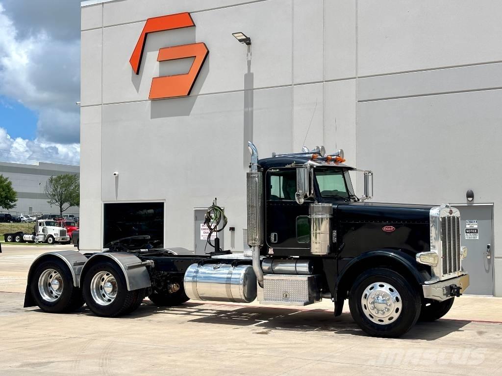 Peterbilt 388 Trækkere