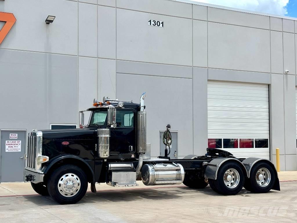 Peterbilt 388 Trækkere