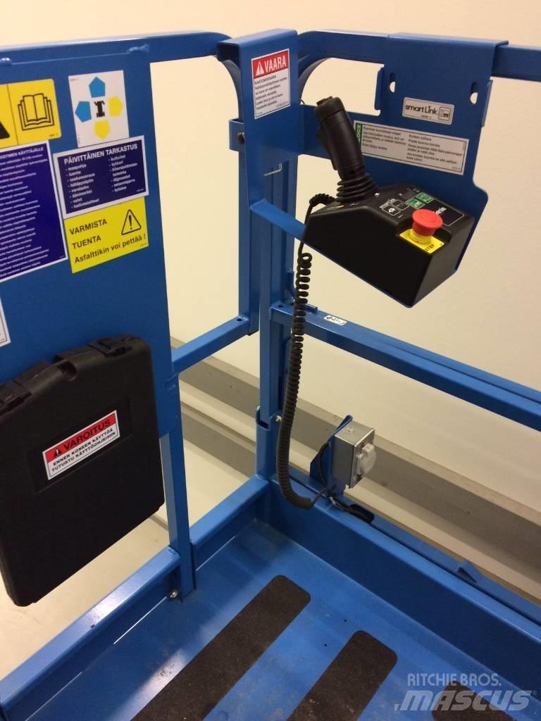Genie GS-2646 Saxlifte