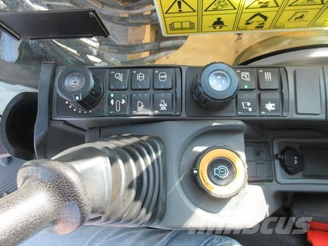 CAT 320 GC Gravemaskiner på larvebånd