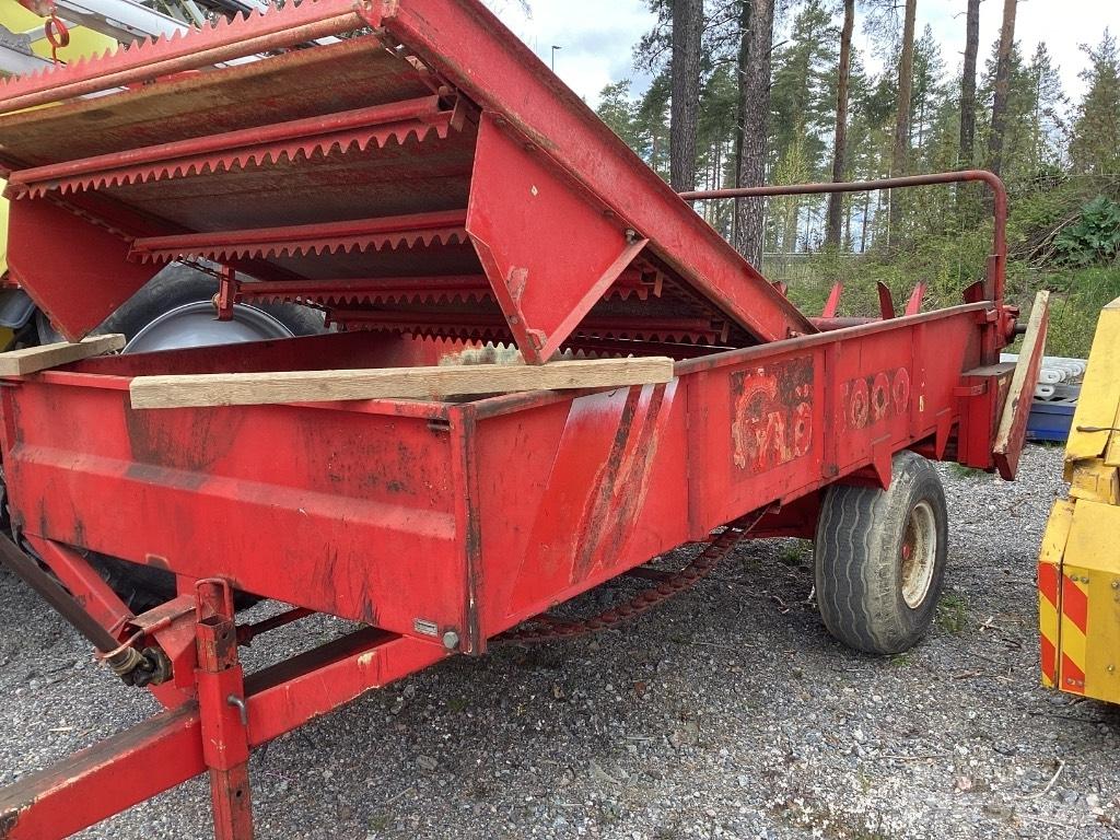 YLÖ 5000 Fodervogne