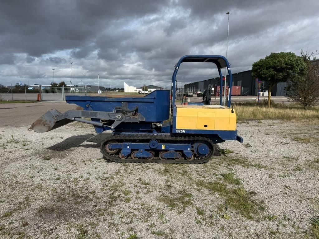Canycom S 25 A Dumpere