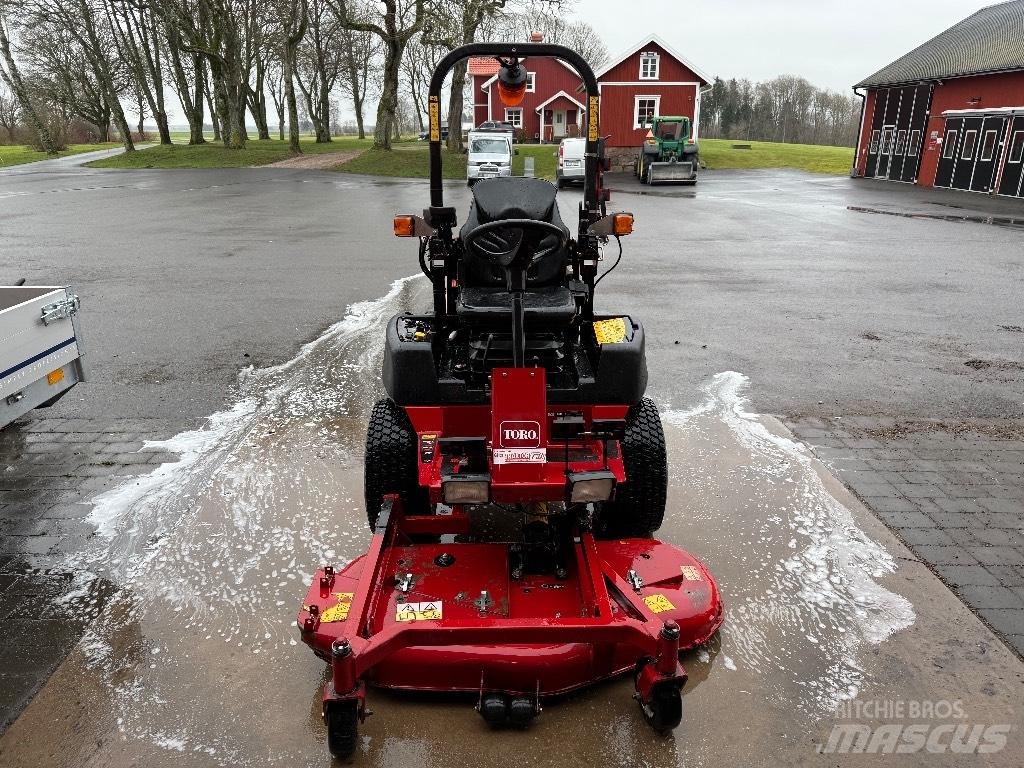 Toro 3280D Traktorklippere