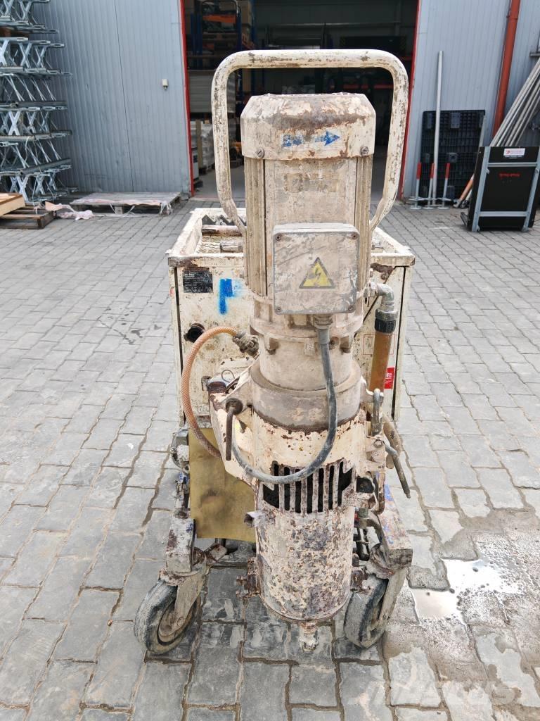  M-TEC DUOMIX Plus E Trucks - Andet