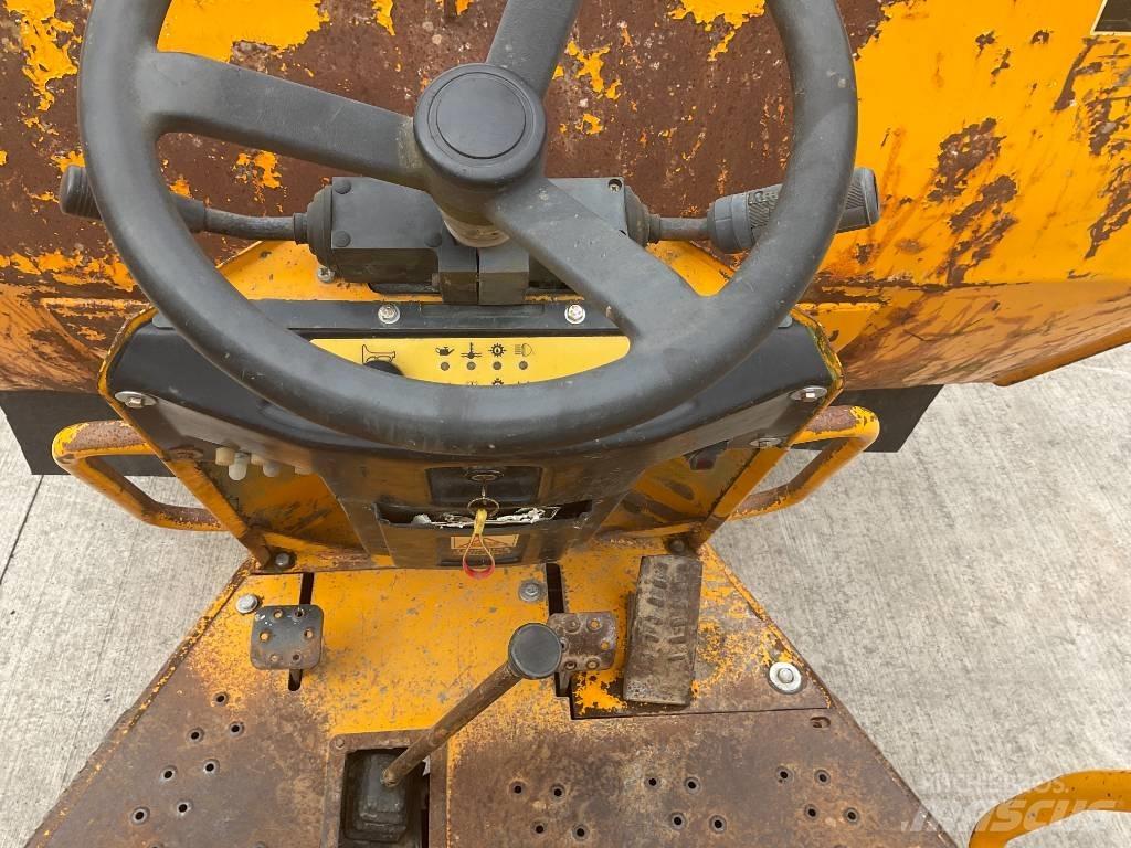 Thwaites 9 T Dumpere