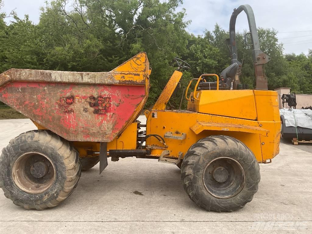 Thwaites 9 T Dumpere