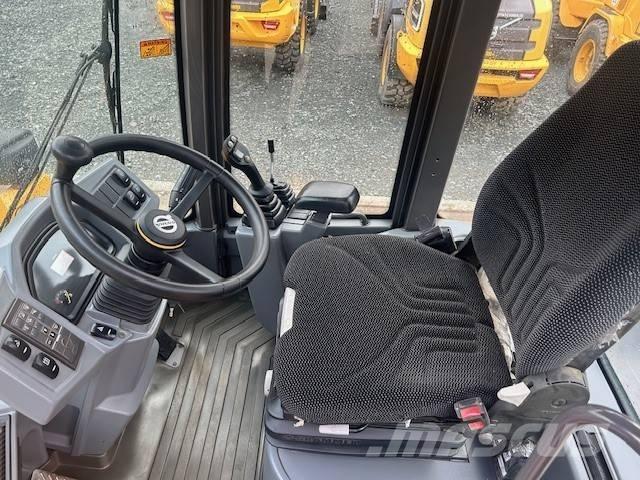 Volvo L 30 G Læssemaskiner på hjul
