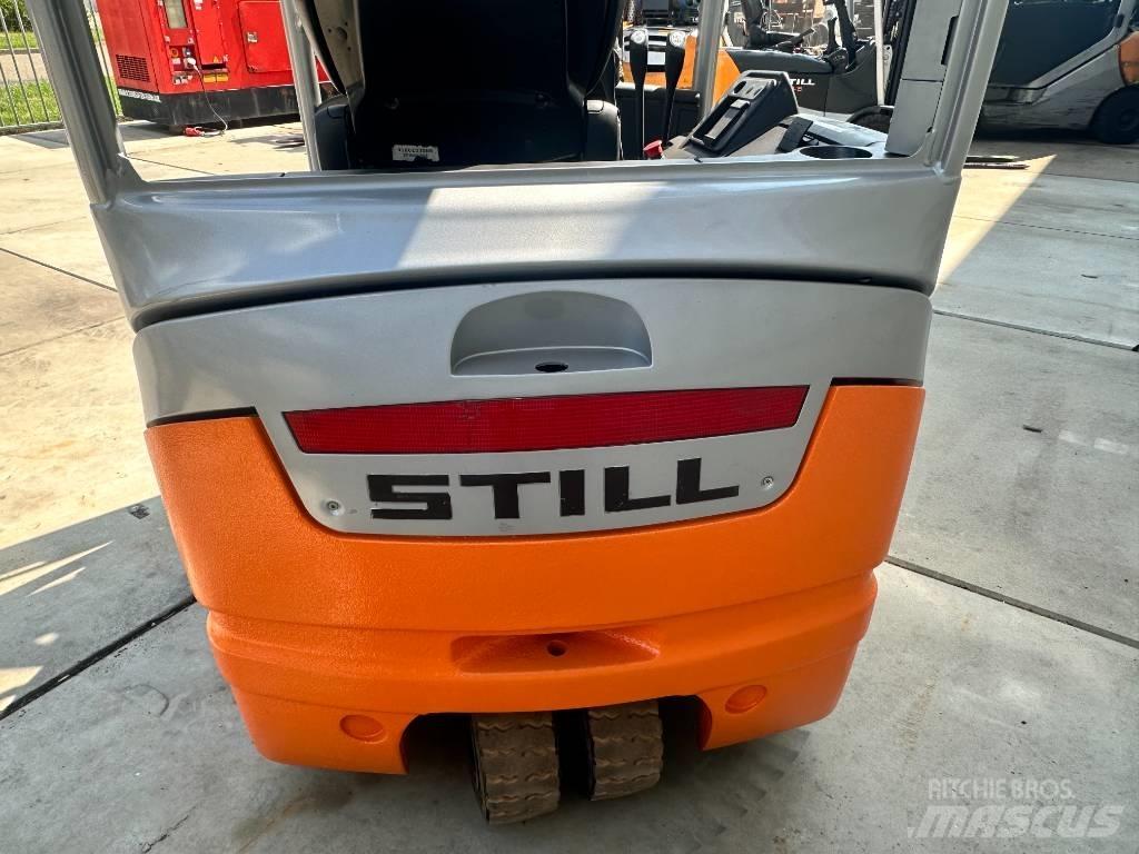 Still RX20-15 El gaffeltrucks