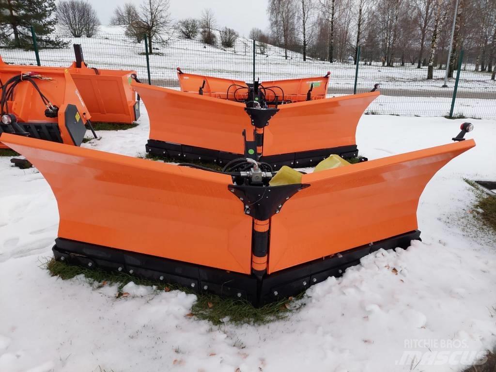 Hydramet V-2.7 Have & Park - Andet 