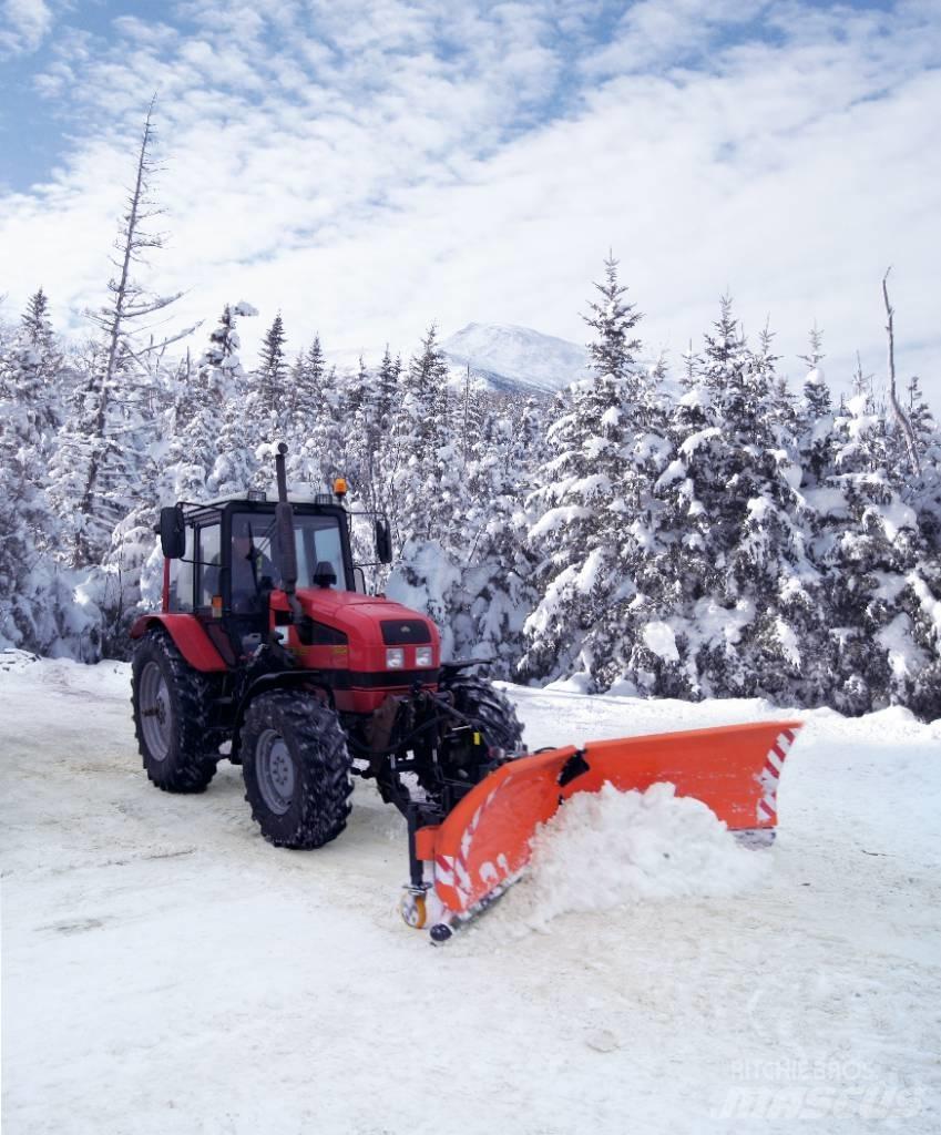 Hydramet V-2.7 Have & Park - Andet 