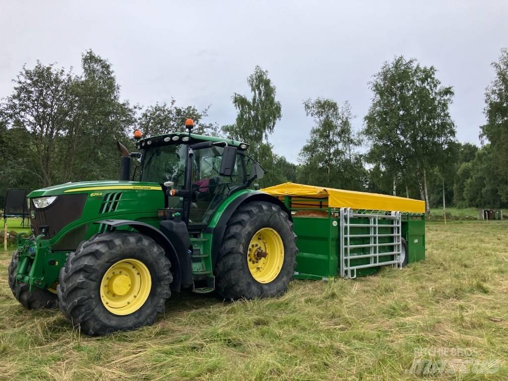  Impetu L6250 Andre vogne