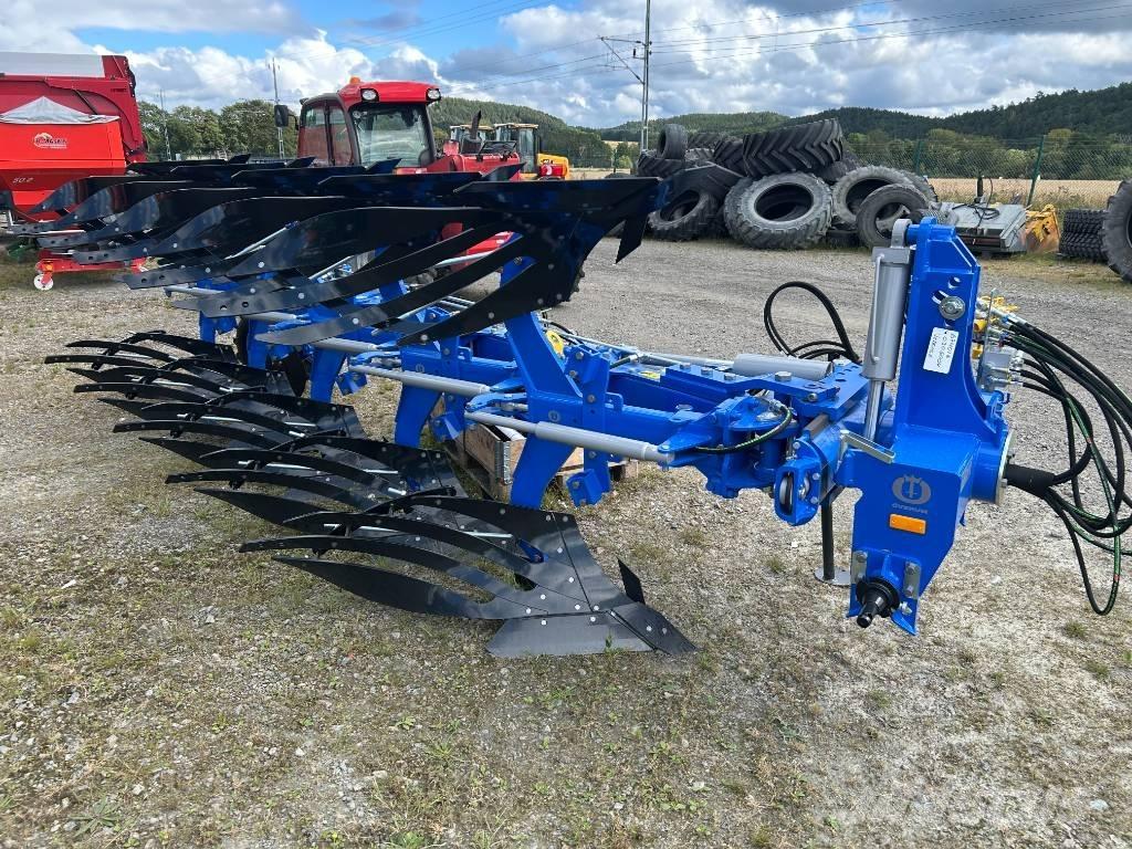 Överum Vf-CXP5975 Vendeplove