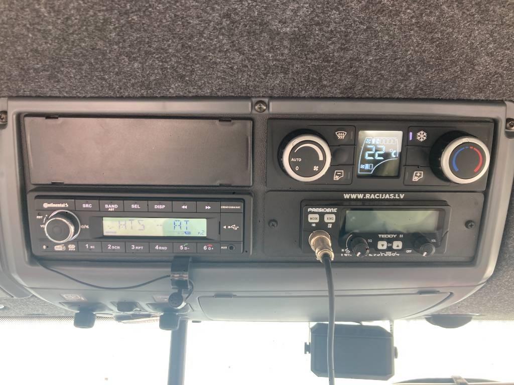 Valtra Q 305 Traktorer