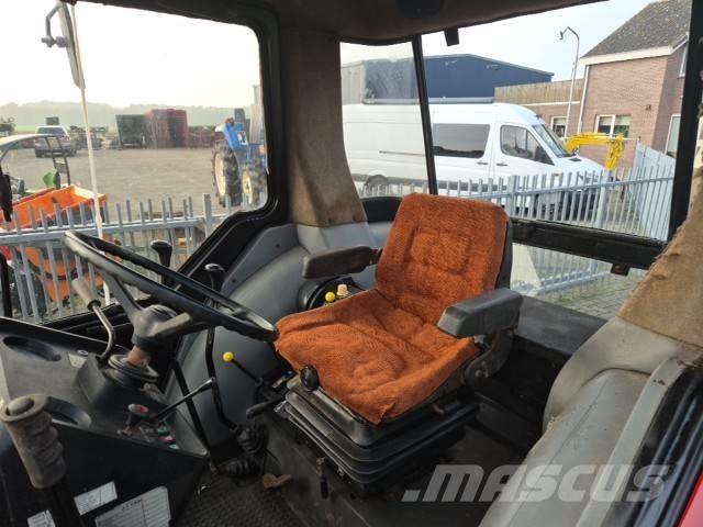 Case IH 745 XL Traktorer