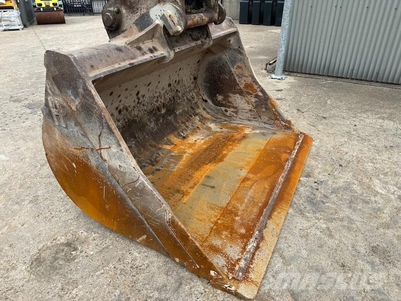 Volvo ECR 305 C L Gravemaskiner på larvebånd