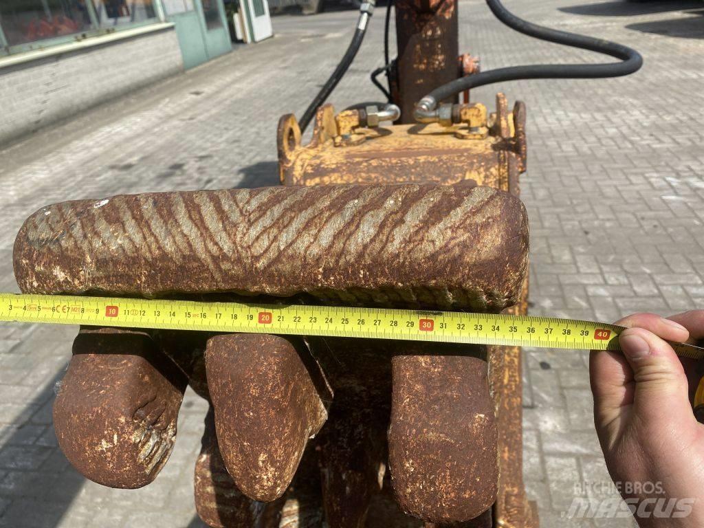 Okada CW 30/40 Sakse