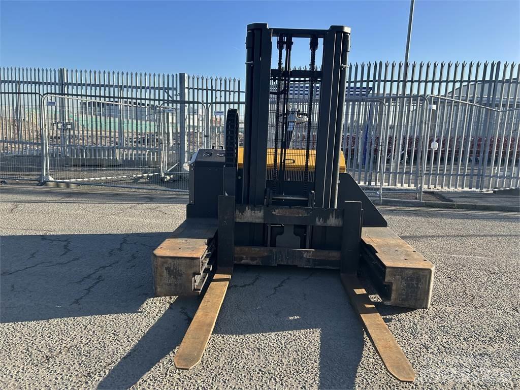  SBP XT HD 4VR 2520 4-vejs truck