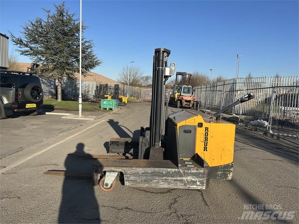  SBP XT HD 4VR 2520 4-vejs truck