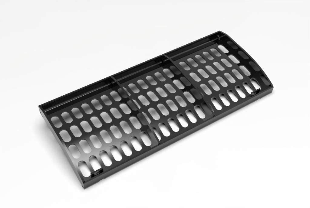 PW 757439.1 Tilbehør til mejetærskere