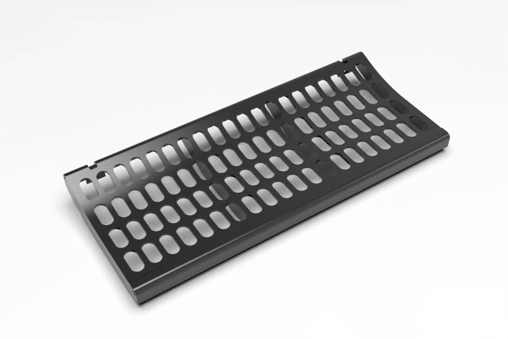 PW 757439.1 Tilbehør til mejetærskere