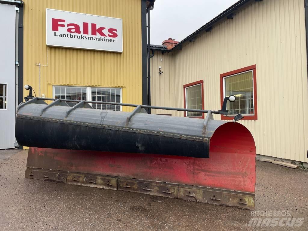Mählers Diagonalplog Snepræpareringsmaskiner