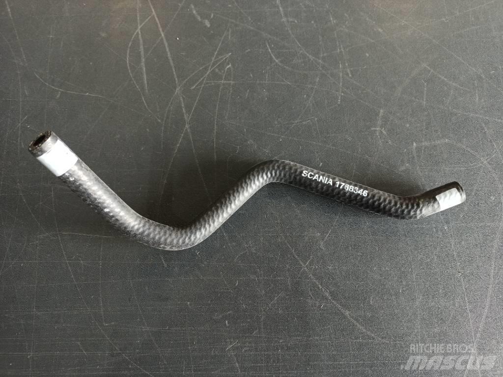 Scania HOSE 1768346 Motorer