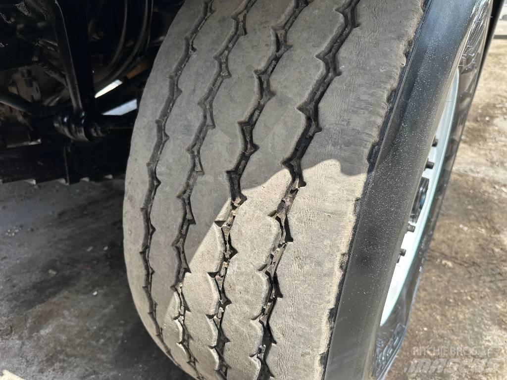Sterling L 7501 Slamsuger