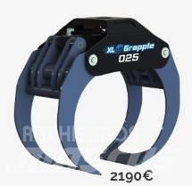  XL Grapple 025 Gribere