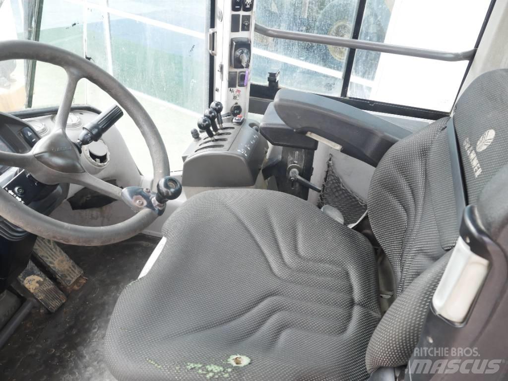 Volvo L 90 F Læssemaskiner på hjul