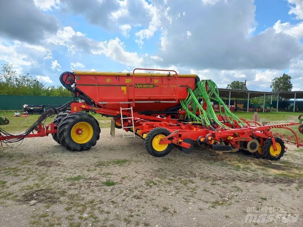 Väderstad RapidA600C Såmaskine
