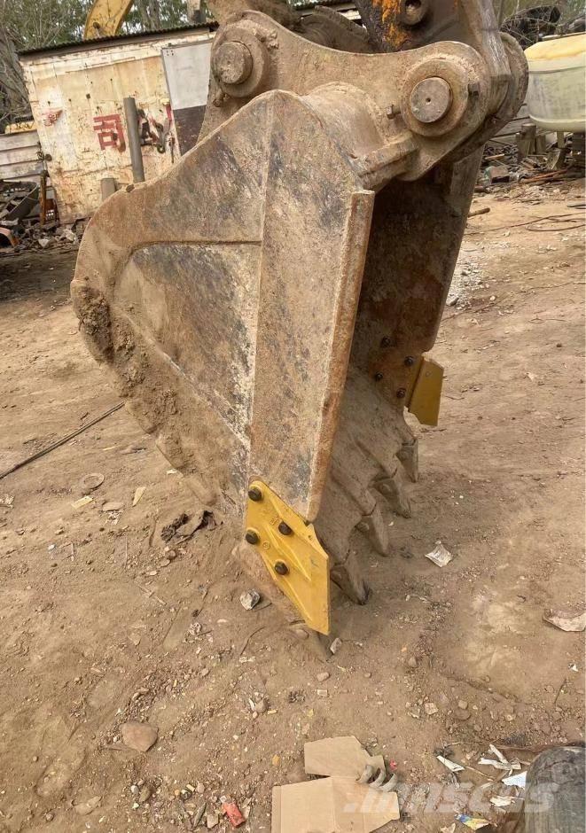 Sany SY 215 C-9 Gravemaskiner på larvebånd