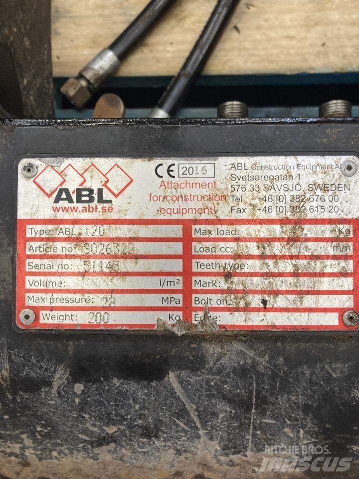 ABL Diverse Hurtigkoblere