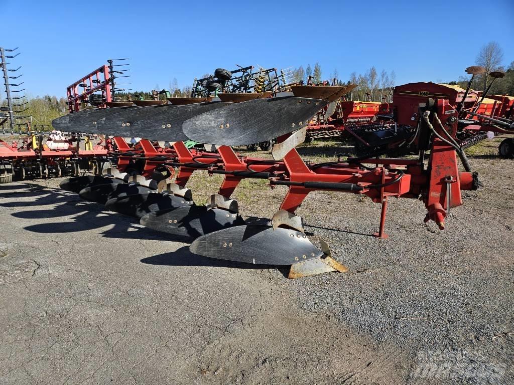 Agrolux MRT Vendeplove