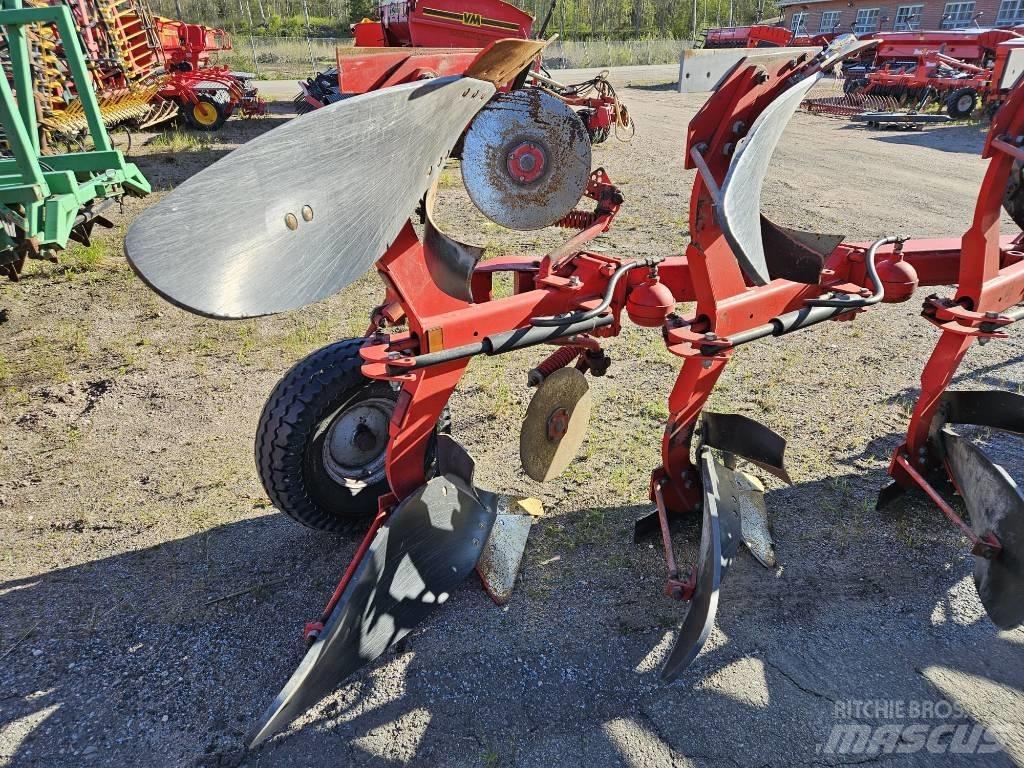 Agrolux MRT Vendeplove