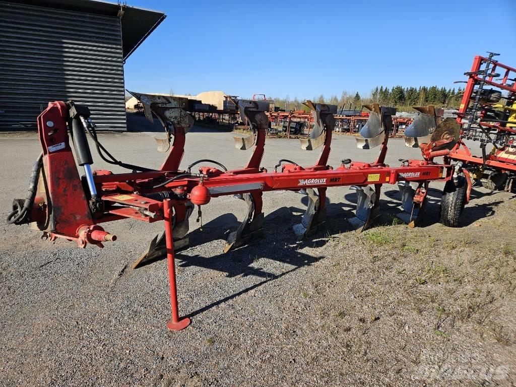 Agrolux MRT Vendeplove