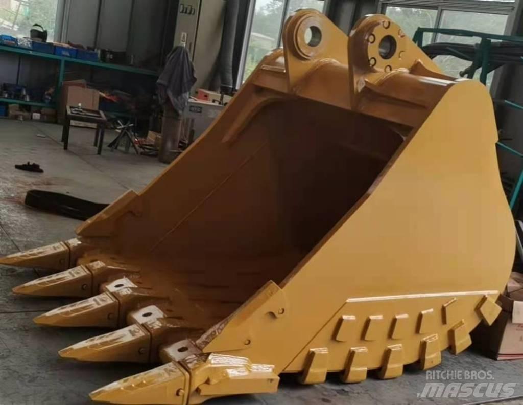 CAT 320DL mud bucket Skovle