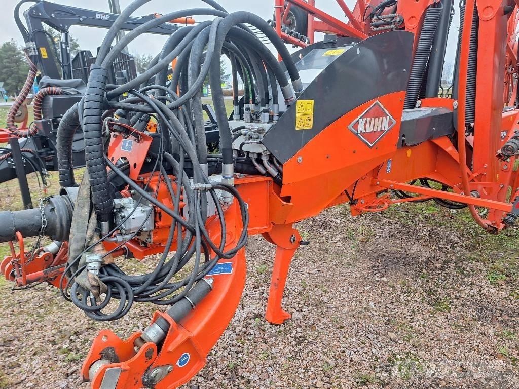 Kuhn GA 15131 Hømaskiner