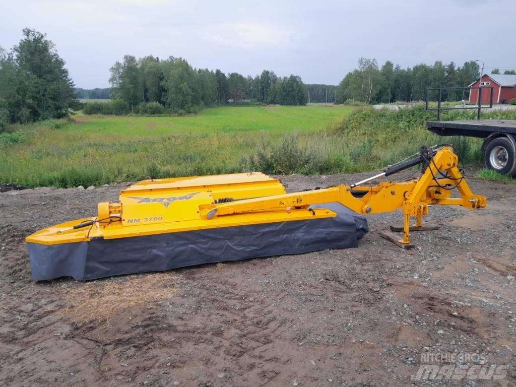 Elho NM 3700 Kombihøstere