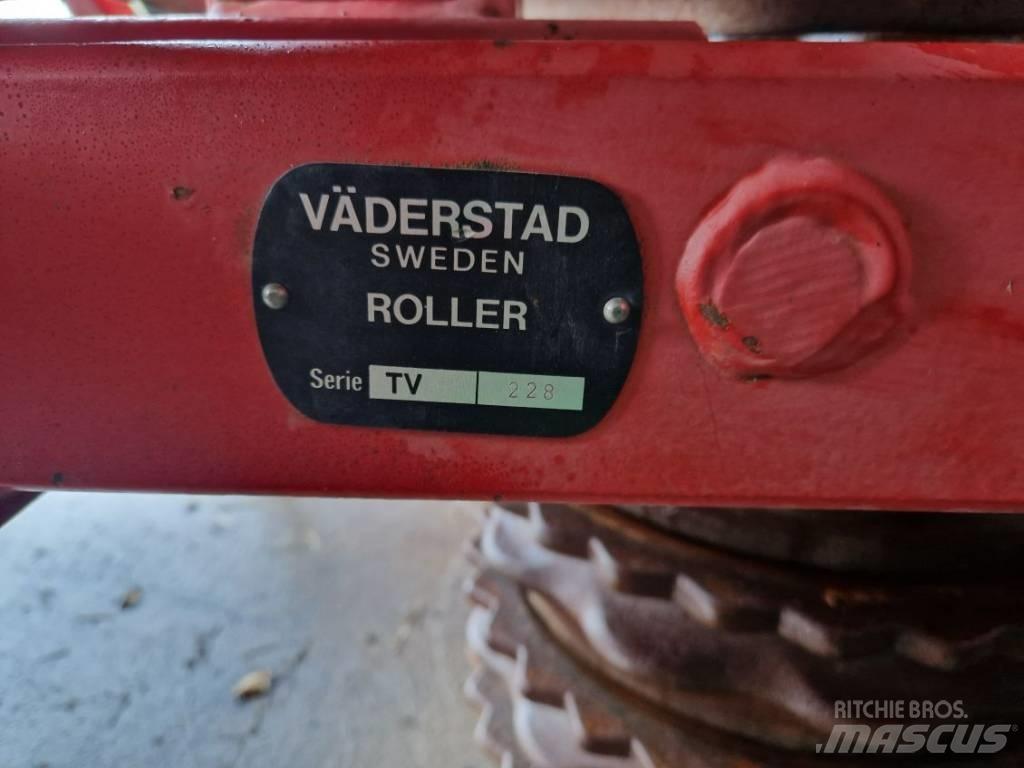 Väderstad VÄLT Tromler