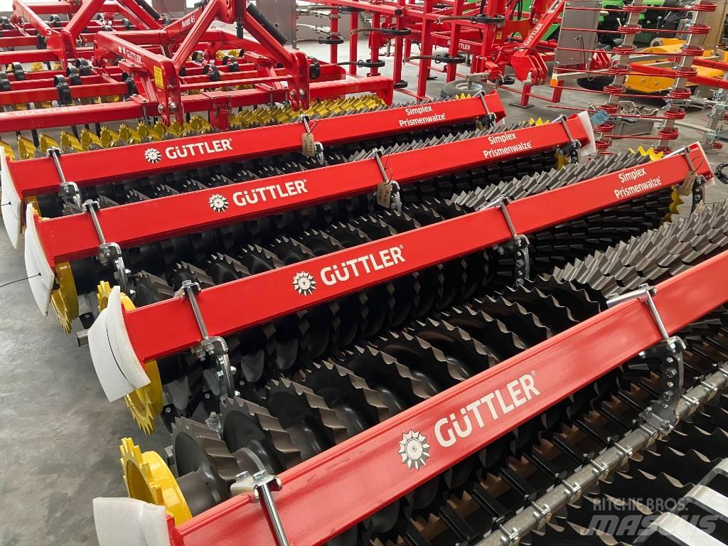 Güttler Simplex Tromler
