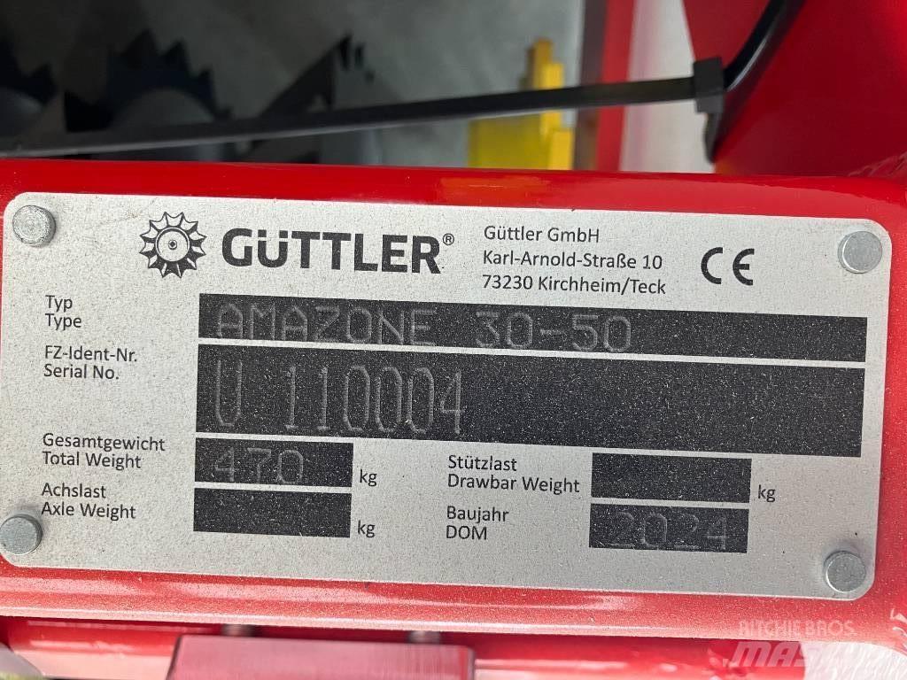 Güttler Simplex Tromler